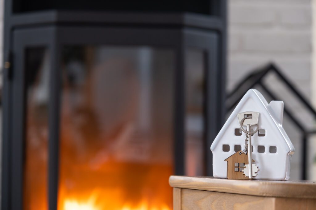 Home Heating Services