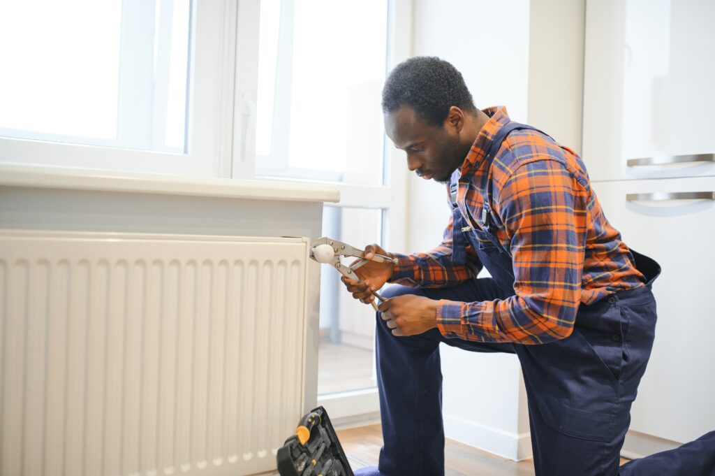 Emergency Heating Repair