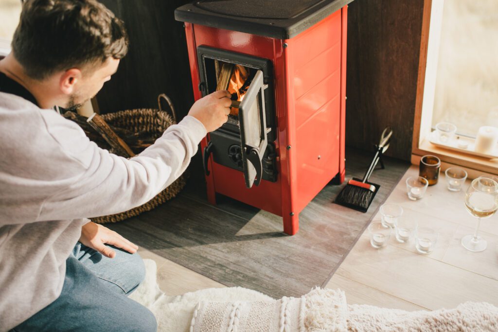 Furnace Maintenance