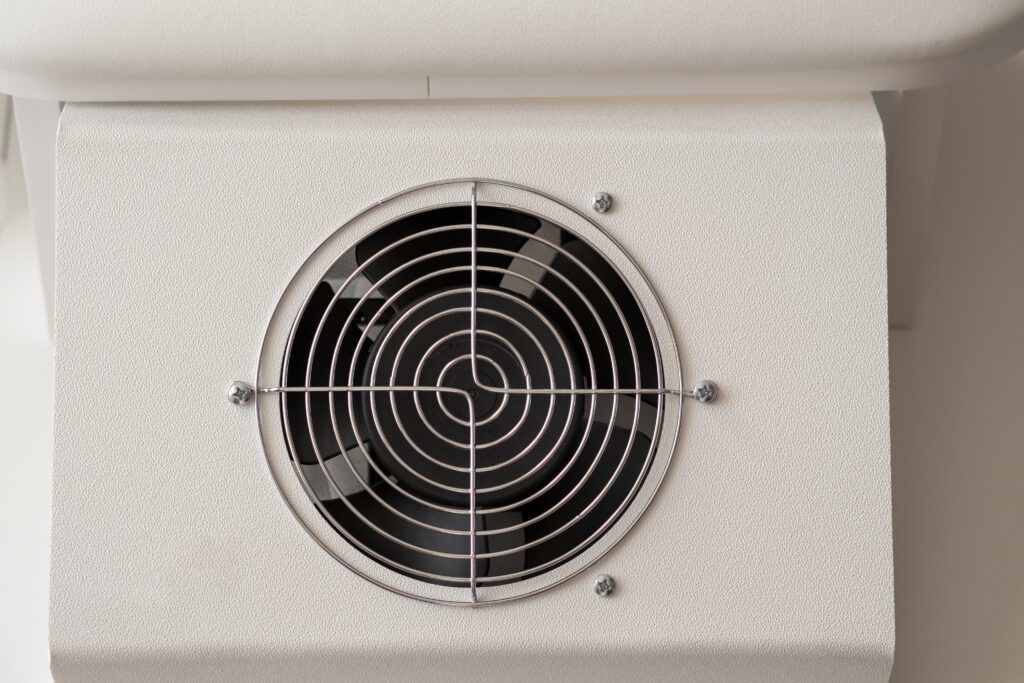 Commercial HVAC