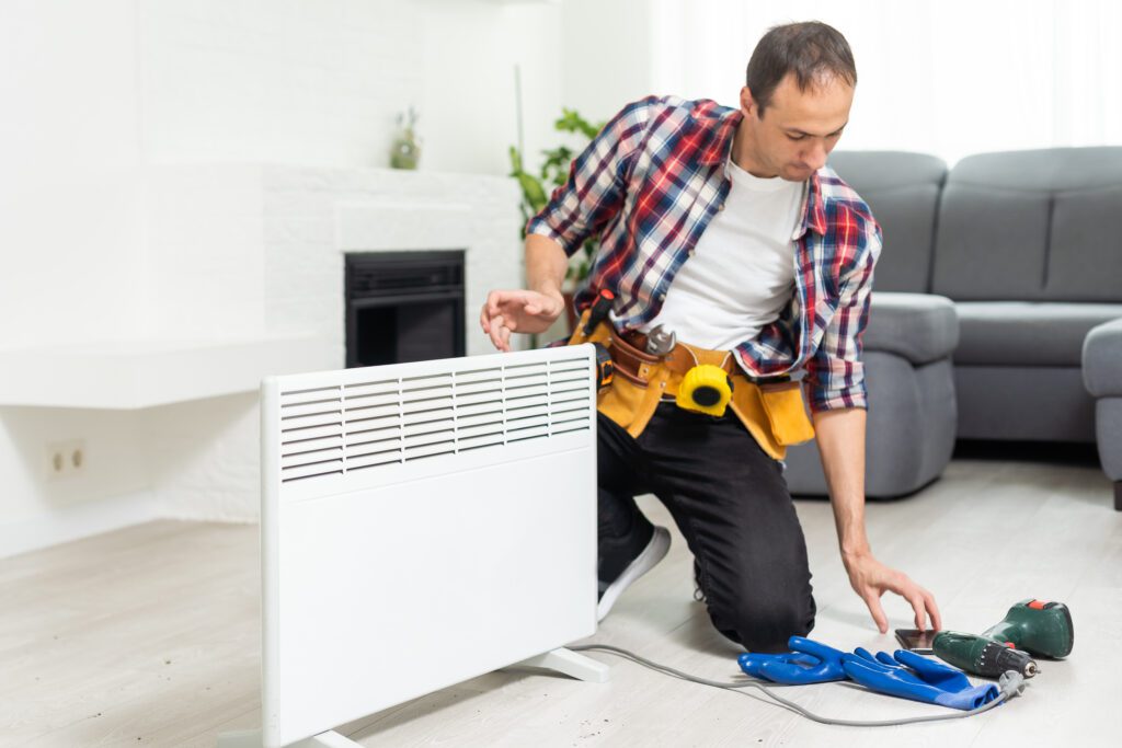 Home Heating