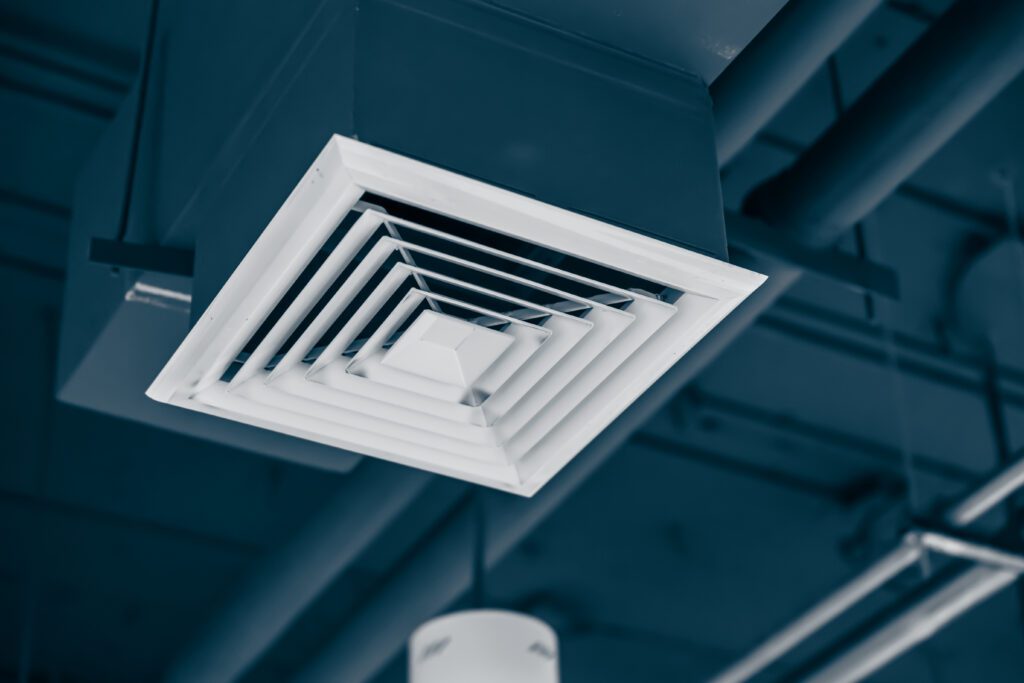 Commercial HVAC