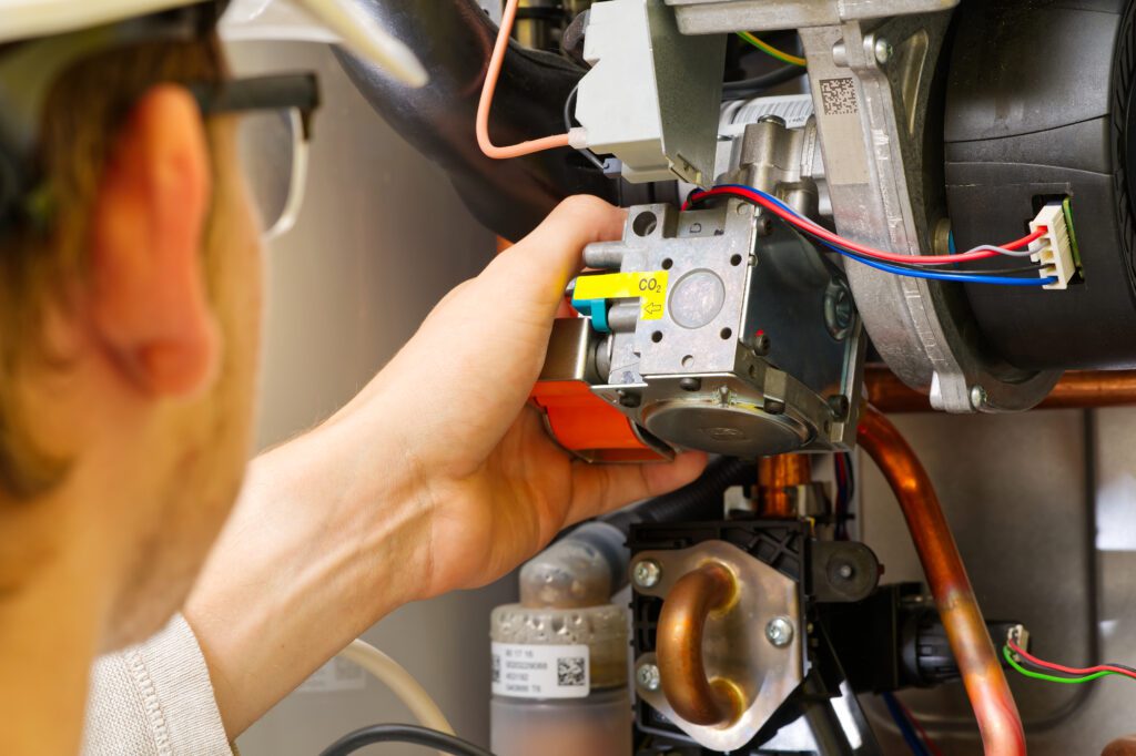 Emergency Heating Repair