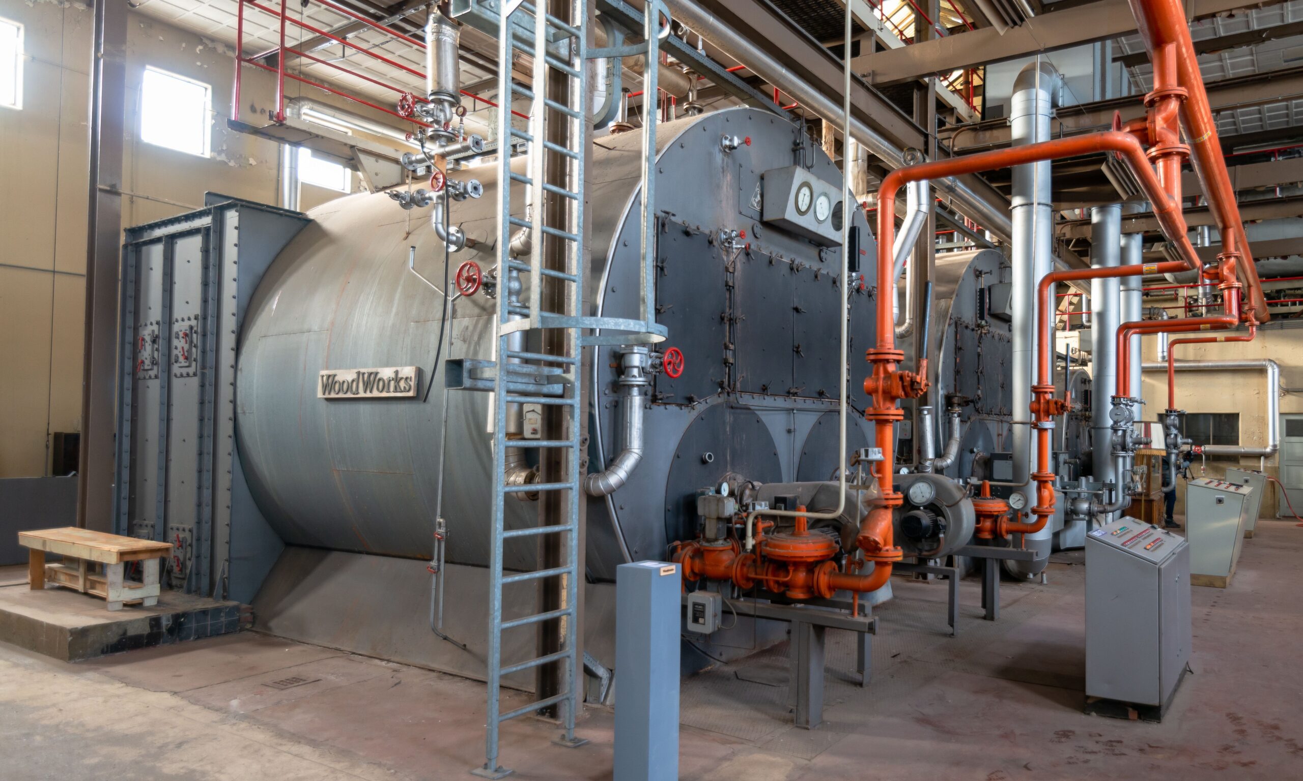 Boiler Repair