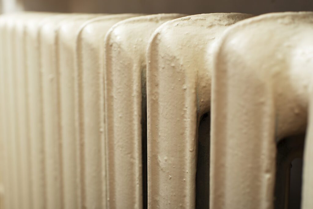 Home Heating