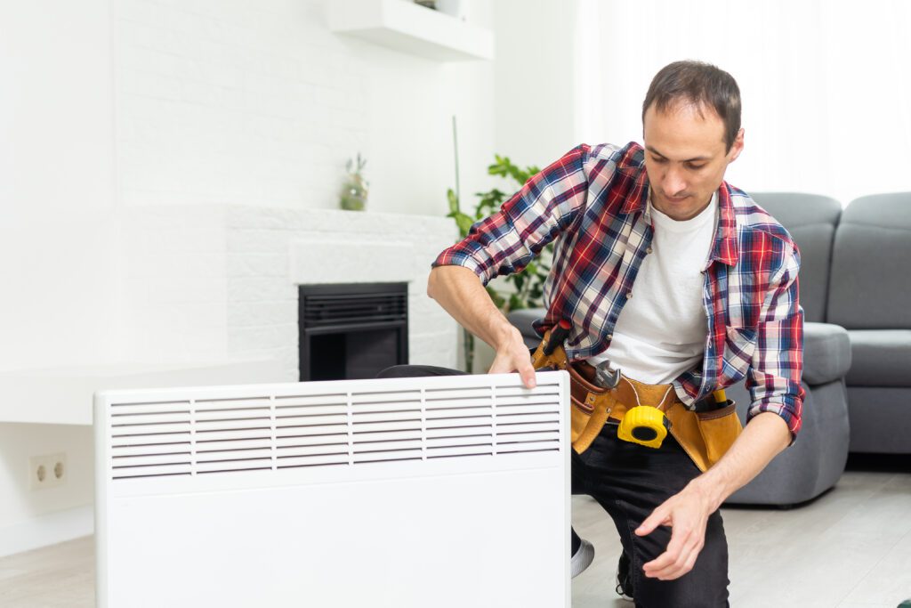 Emergency Heating Repair