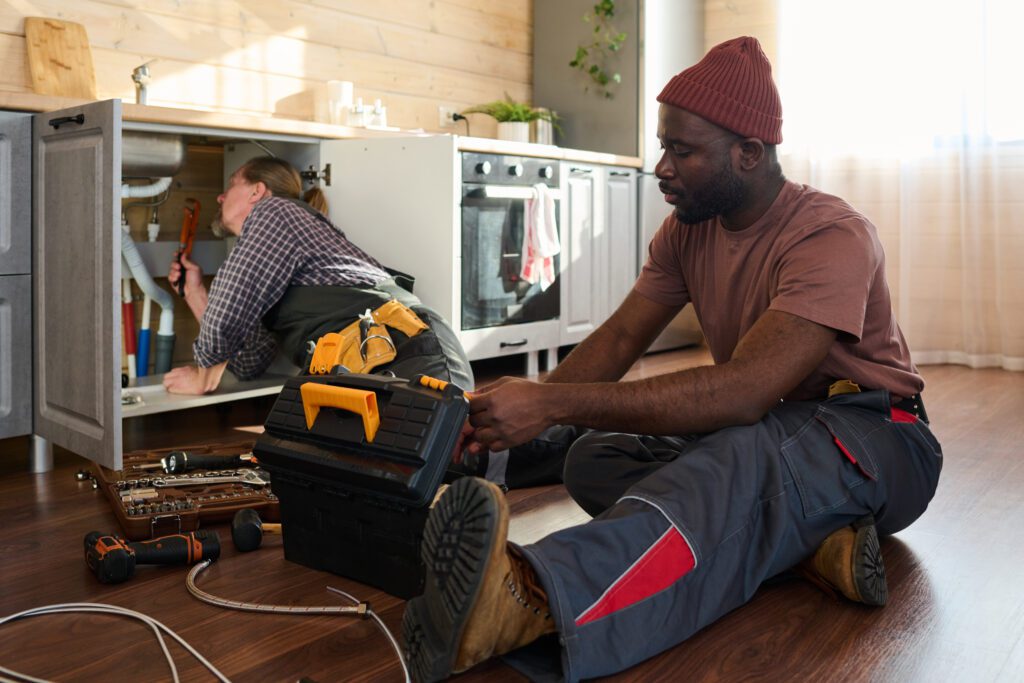 Heating Repair Services